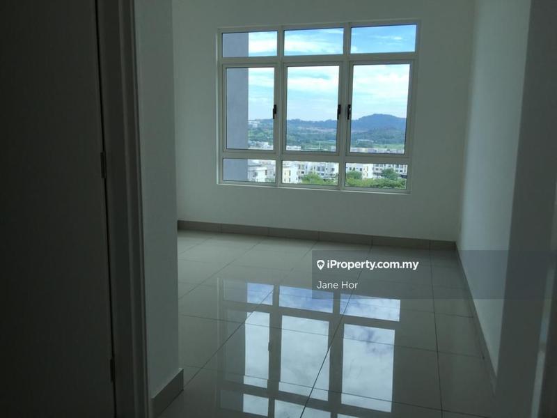 Condominium for Sale in La Thea Residences by Jane Hor - iProperty.com.my