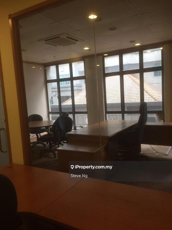 Office for Sale in Petaling Jaya, Petaling Jaya by Steve Ng - iProperty.com.my