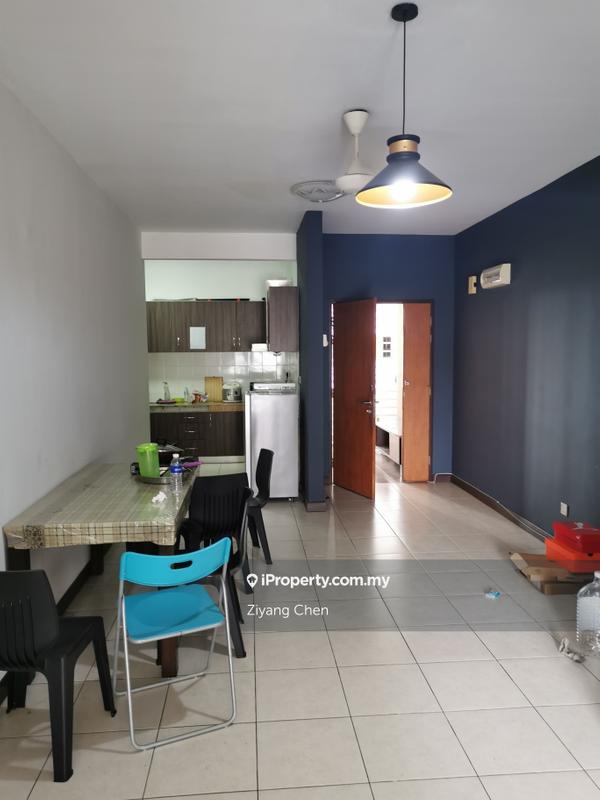 Condominium for Sale in Cova Villa by Ziyang Chen - iProperty.com.my