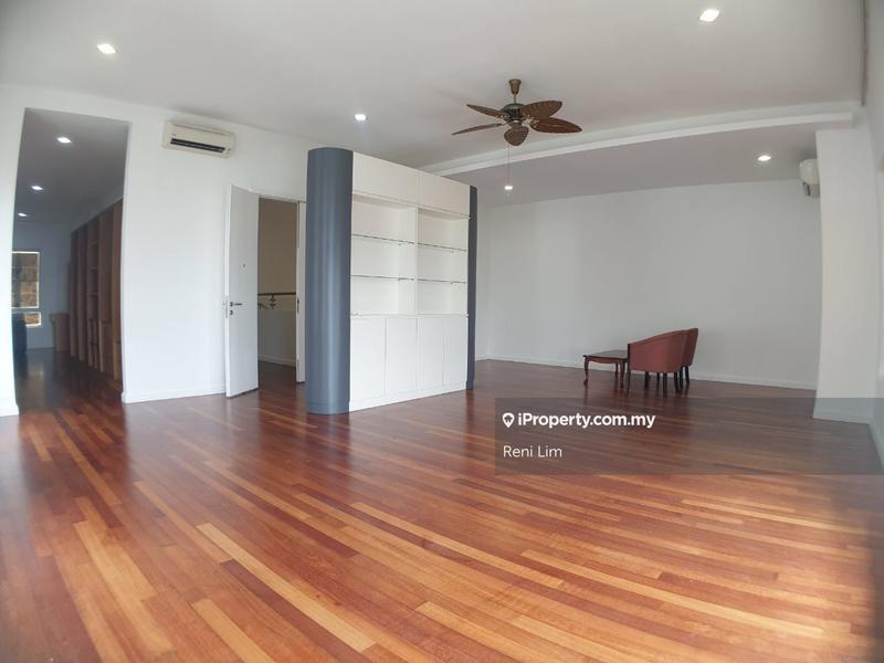 Semi-Detached House for Sale in Rafflesia,Damansara Perdana, PJ, Damansara Perdana by Reni Lim - iProperty.com.my