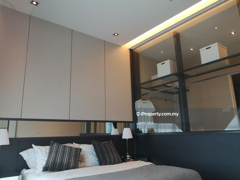 Kondominium untuk Dijual di La Thea Residences oleh Jane Hor - iProperty.com.my