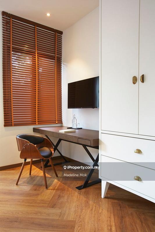 Bungalow House for Sale in Janda Baik, Bentong by Madeline Mok - Bedroom - iProperty.com.my