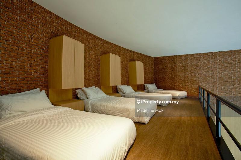 Bungalow House for Sale in Janda Baik, Bentong by Madeline Mok - Dormitory - iProperty.com.my