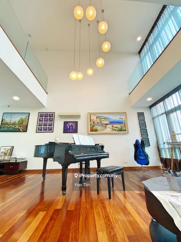 Bungalow House for Sale in Tropicana Indah, Kota Damansara by Ken Tan - iProperty.com.my