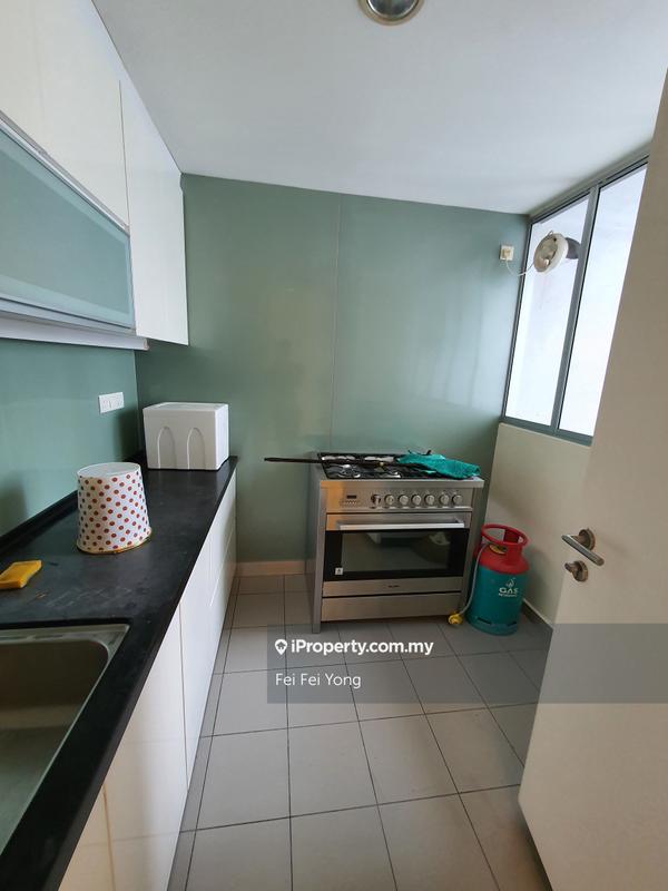 Condominium for Sale in Kiara 1888 by Fei Fei Yong - iProperty.com.my