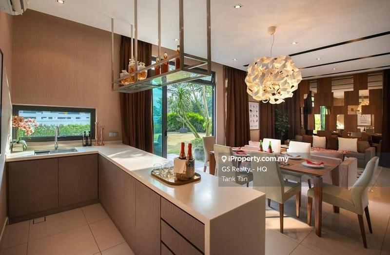 Rumah Berangkai 2 Tingkat untuk Dijual di Putrajaya, Putrajaya oleh Tank Tan - iProperty.com.my
