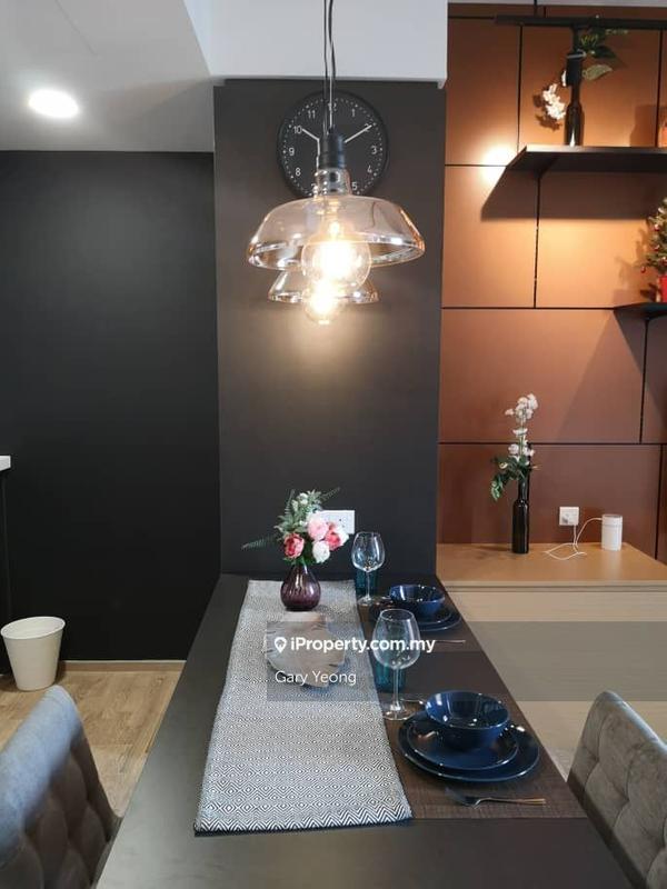 Condominium for Rent in Twy Duplex Condos by Gary Yeong - iProperty.com.my