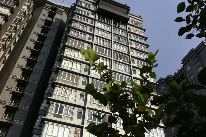 Condominium for Sale in Menjalara 18 by Keng Hong - iProperty.com.my