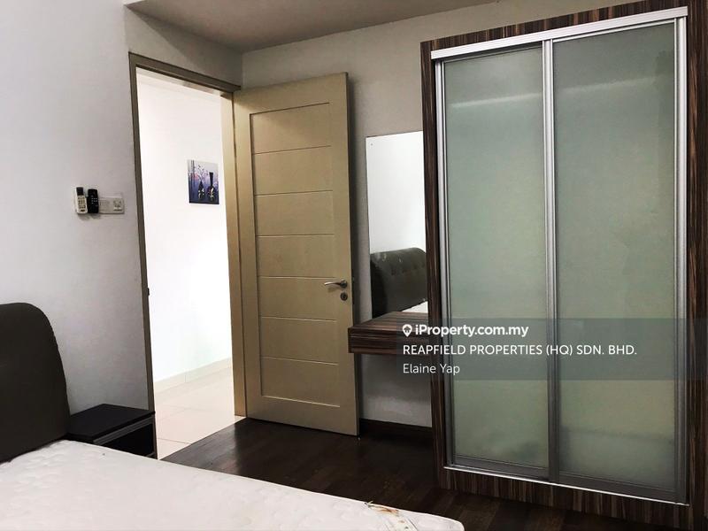 Service Residence for Rent in Glomac Damansara by Elaine Yap - iProperty.com.my