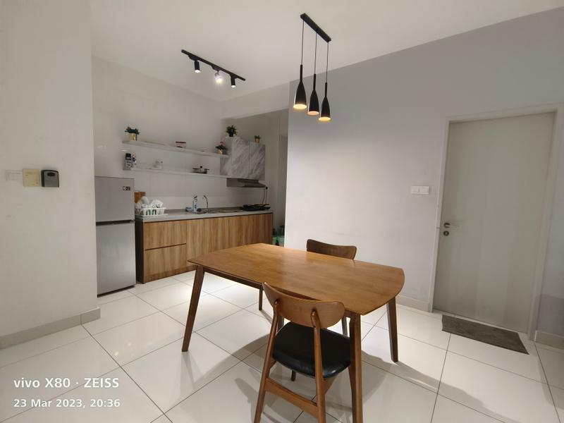 Service Residence for Rent in Court 28 by Siena Lau - iProperty.com.my