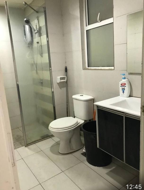 Service Residence for Sale in Menara U2 by Angeline Ting - iProperty.com.my