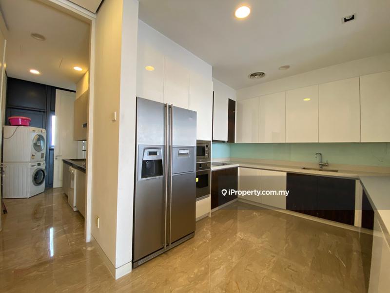 Kondominium untuk Dijual di Condominium @ The Troika oleh Ivan How - iProperty.com.my