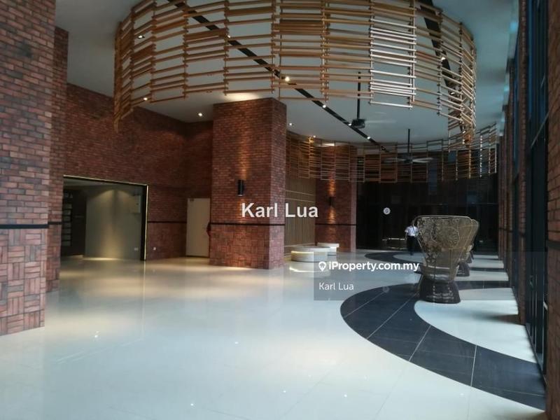 Kondominium untuk Disewa di The Rainz oleh Karl Lua - iProperty.com.my