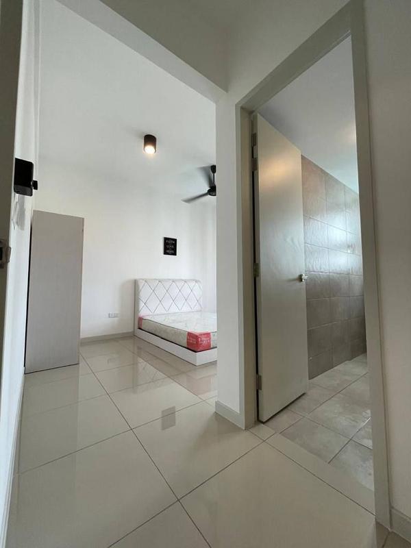 Service Residence for Rent in Savio @ Riana Dutamas by Michelle Yun - iProperty.com.my