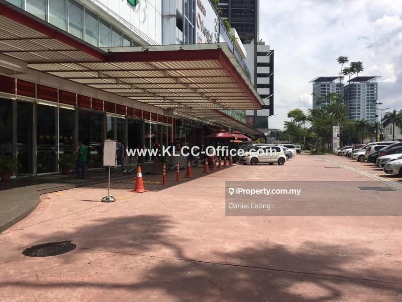 Pejabat untuk Disewa di Seksyen 13, Petaling Jaya oleh Daniel Leong - iProperty.com.my