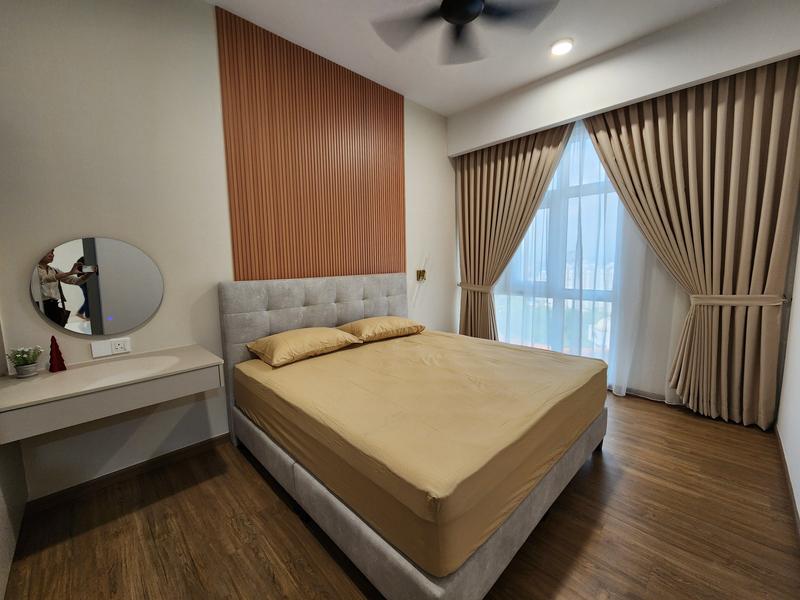 Kediaman Servis untuk Dijual di Met 1 Residences oleh Nancy Ng - iProperty.com.my