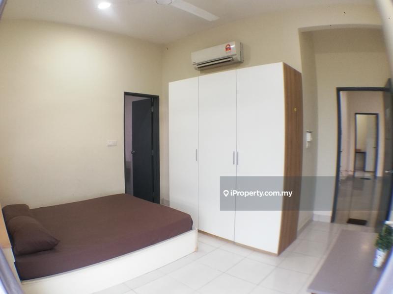 Service Residence for Sale in Mesahill by Jemmy Rohani - iProperty.com.my