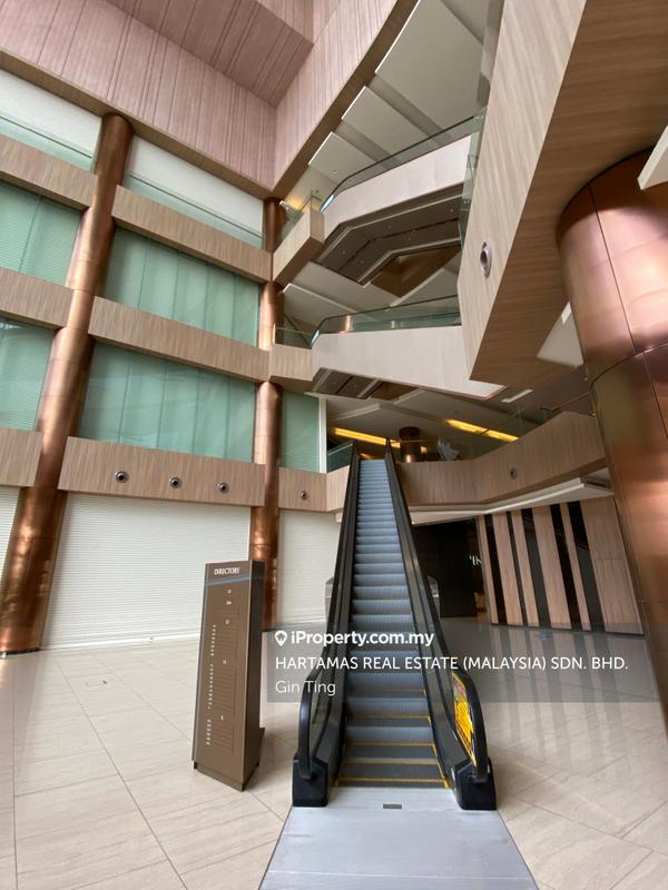 Kediaman Servis untuk Dijual di Pinnacle Petaling Jaya oleh Gin Ting - iProperty.com.my