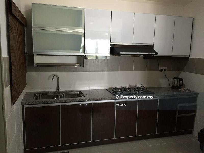 Kediaman Servis untuk Dijual di Garden @ One South oleh Anand - iProperty.com.my