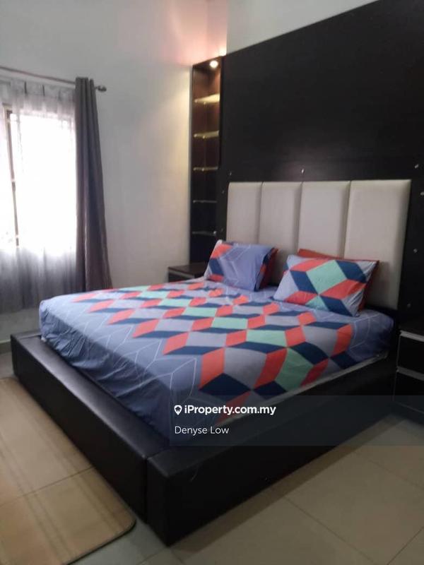Kondominium untuk Disewa di Paramount View oleh Denyse Low - iProperty.com.my