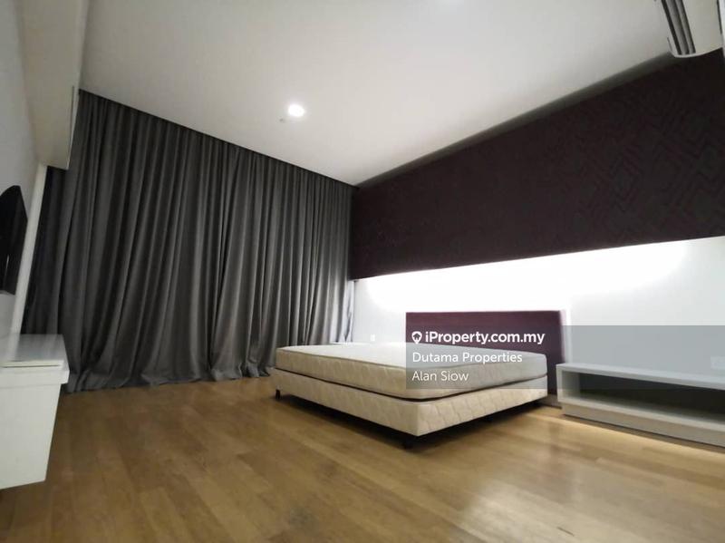 Service Residence for Sale in The Face Suites (Platinum Suites) by Alan Siow - iProperty.com.my