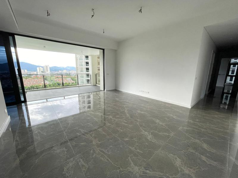 Service Residence for Sale in Park Regent @Desa Park City by Lucas Liew - iProperty.com.my