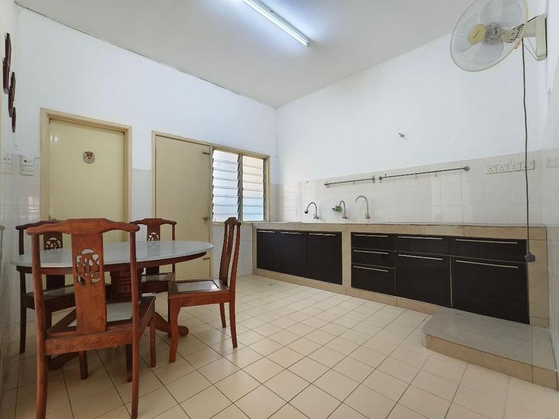 Rumah Berangkai 2 Tingkat untuk Dijual di Taman Pelangi Semenyih, Semenyih oleh KK Sah - iProperty.com.my