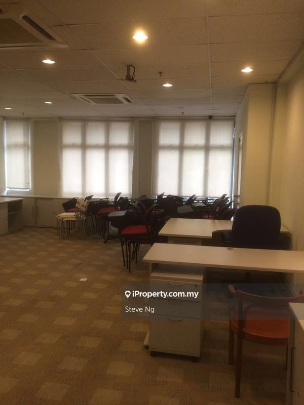 Office for Sale in Petaling Jaya, Petaling Jaya by Steve Ng - iProperty.com.my