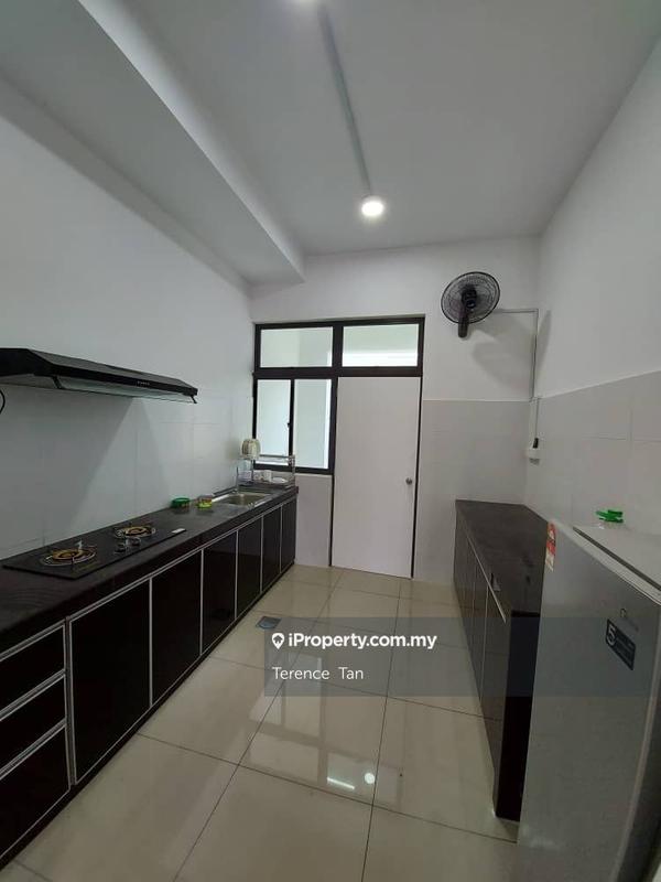 Rumah Berangkai 2 Tingkat untuk Dijual di Eco Tropics, Kota Masai, Millsgate, Parason, Masai, Pasir Gudang oleh Terence Tan - iProperty.com.my