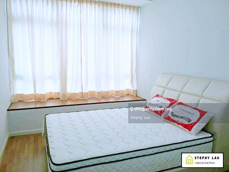 Condominium for Sale in LaCosta @ Sunway South Quay by Stephy Lau - iProperty.com.my
