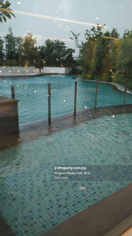 Kediaman Servis untuk Dijual di Pearl Suria oleh Elsis Liew - iProperty.com.my