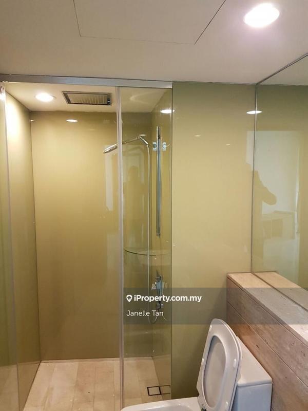 Service Residence for Rent in Vortex KLCC by Janelle Tan - iProperty.com.my