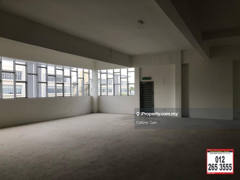 Semi-D Factory for Rent in Setia Alam, Aman Perdana, Bandar Bukit Raja, Kapar by Celine Gan - iProperty.com.my