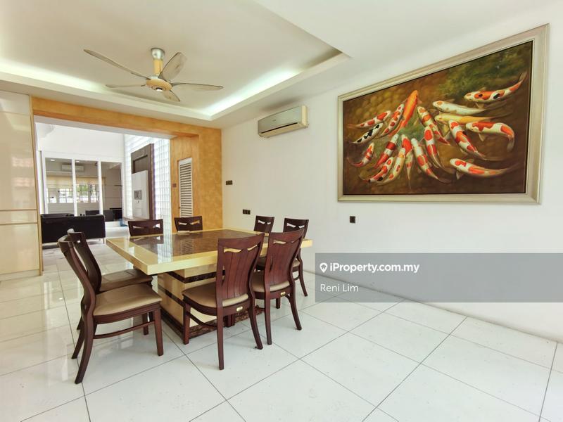 Bungalow House for Sale in Pju 3, Tropicana by Reni Lim - iProperty.com.my