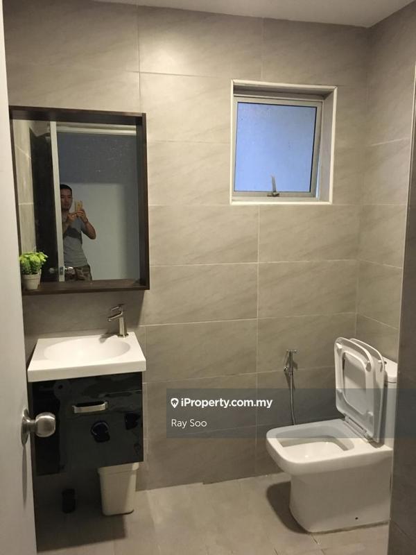 Service Residence for Rent in Metropolitan Square by Ray Soo - iProperty.com.my