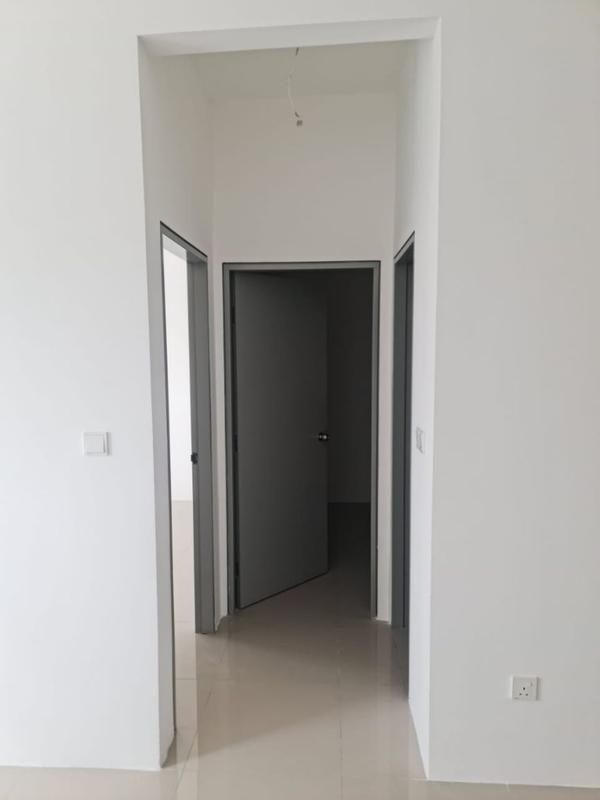 Residensi Servis untuk Dijual di Prestige Residence oleh Cj Lee - iProperty.com.my