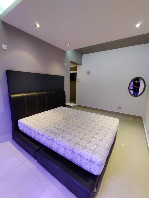 Condominium for Sale in Royal Domain Sri Putramas 2 by Cyrus Ong - iProperty.com.my