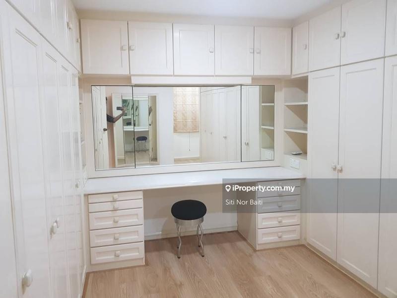 Condominium for Sale in Sri Kenny by Siti Beeb - iProperty.com.my