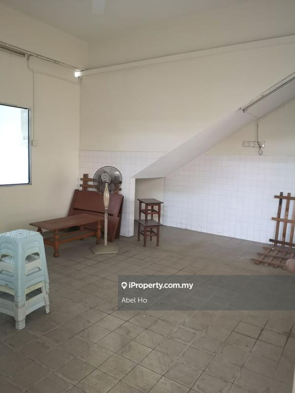 Shop for Sale in Taman Sri Serdang, Seri Kembangan by Abel Ho - iProperty.com.my