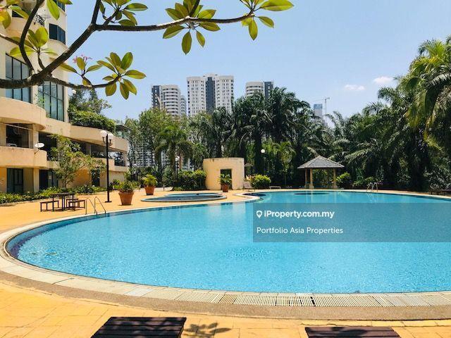 Condominium for Sale in Duta Ria by Serene Sew - iProperty.com.my