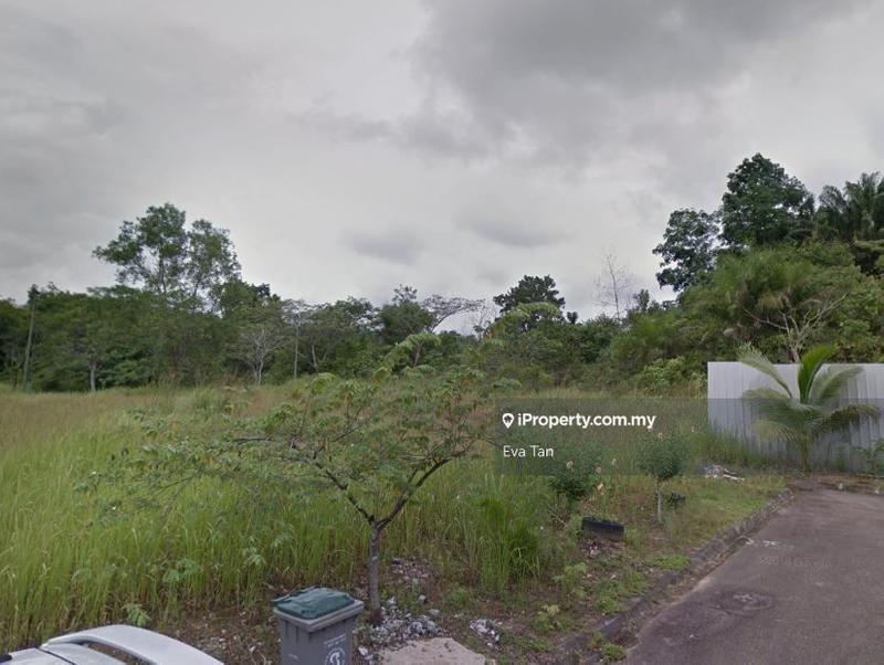 For Sale - Skudai Zoning Residential Agriculture Land