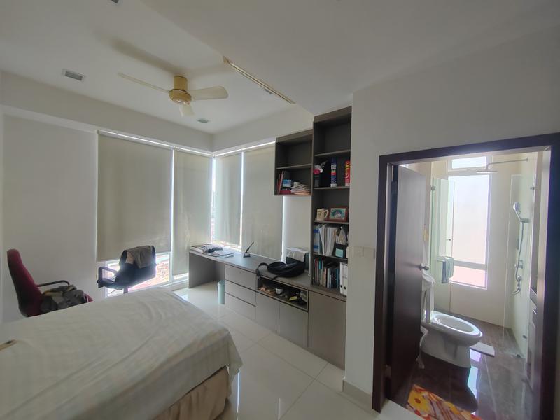 Residensi Servis untuk Dijual di KSL D'Esplanade Residence oleh Owen Tan - iProperty.com.my