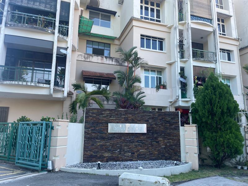 Condominium for Sale in Desa Acacia by Mocole Lee - iProperty.com.my