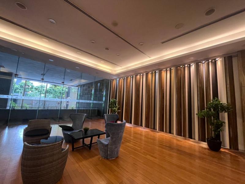 Residensi Servis untuk Dijual di The Elements oleh Michelle Yun - iProperty.com.my