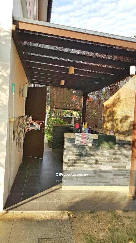 Banglo untuk Dijual di Damansara Idaman, Ara Damansara oleh Ken Tan - iProperty.com.my