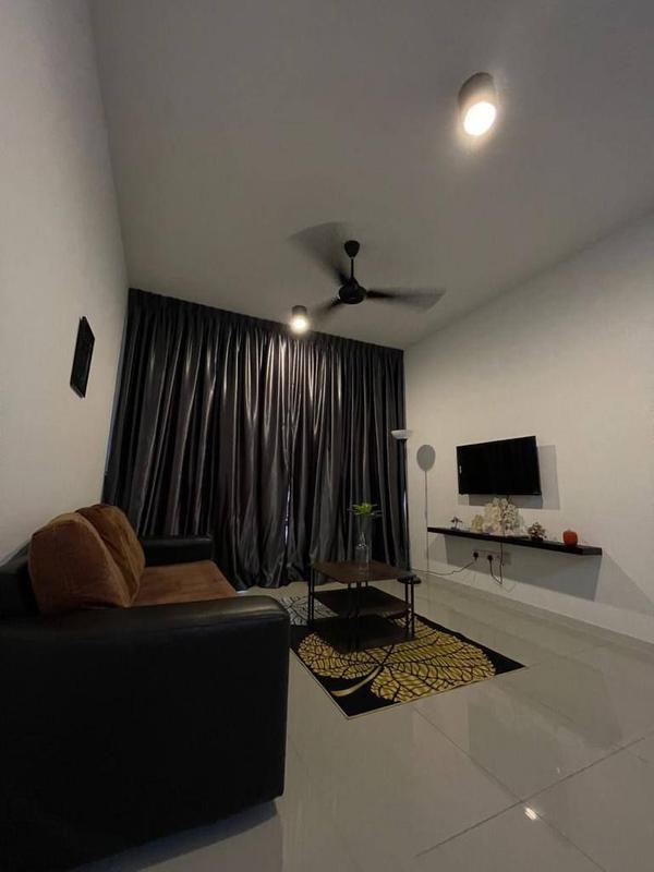Service Residence for Rent in Savio @ Riana Dutamas by Michelle Yun - iProperty.com.my