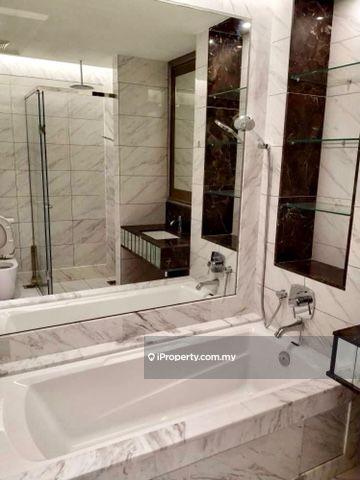 For Rent - Dorsett Residences Sri Hartamas