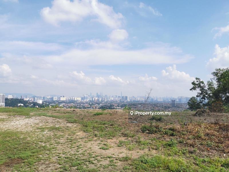 For Sale - 2.38acre Agriculture Land Sri Gombak, Freehold