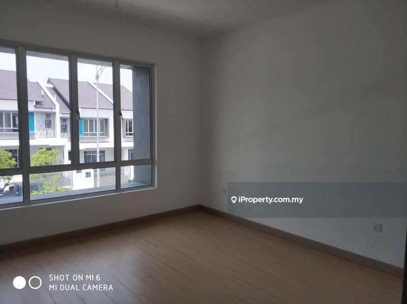 2-storey Terraced House for Sale in Serenia City, Sepang by Kelvin Tan - iProperty.com.my
