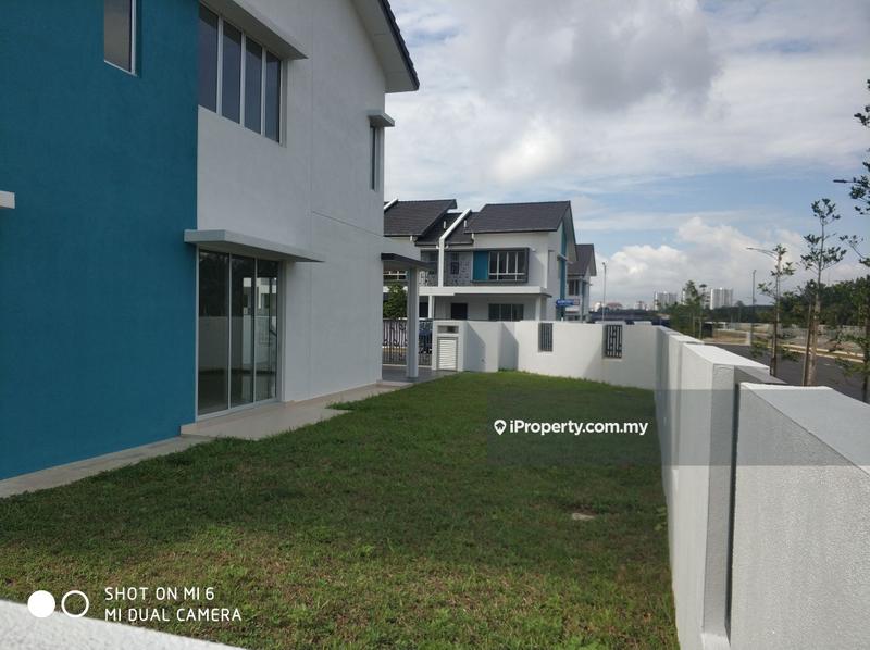 2-storey Terraced House for Sale in Taman Sepang, Sepang by Kelvin Tan - iProperty.com.my